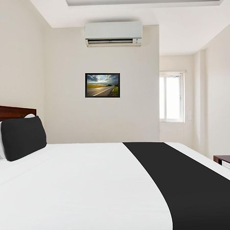 Hotel O Adaaran Ocean Homes Visakhapatnam Exteriör bild
