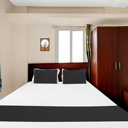 Hotel O Adaaran Ocean Homes Visakhapatnam Exteriör bild