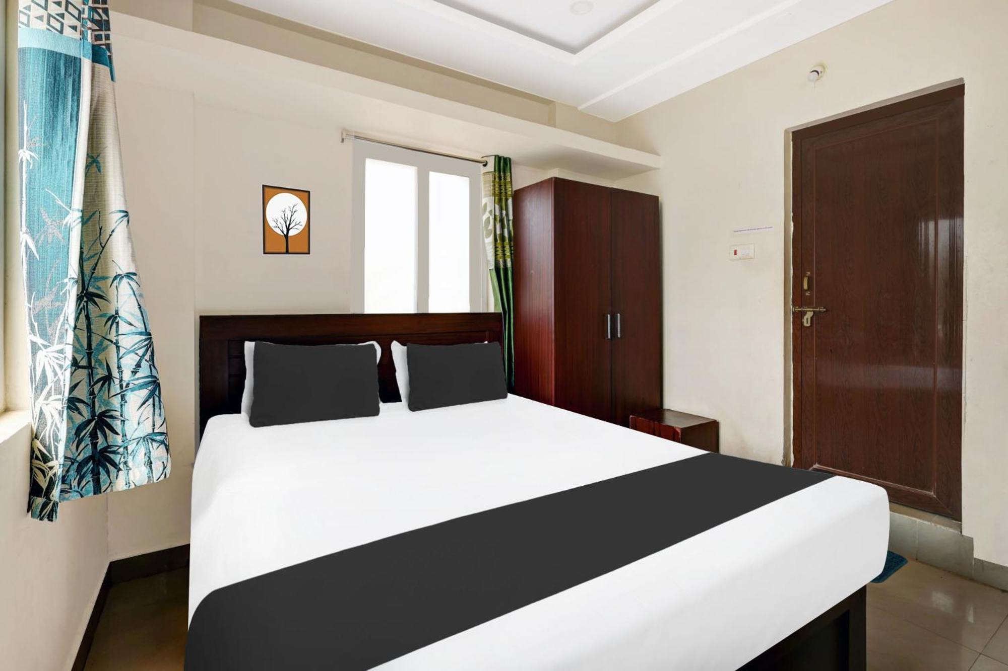 Hotel O Adaaran Ocean Homes Visakhapatnam Exteriör bild